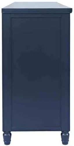 Jofran Inc. Westport Navy Dresser-2