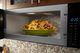 Whirlpool® 1.1 Cu. Ft. Fingerprint Resistant Stainless Steel Over The Range Microwave-3