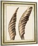 Classy Living Jeff Friesen Turning Leaves I 22" Wall Art-3