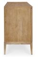 Bassett® Furniture Courtland Blond Oak 59" Credenza-3
