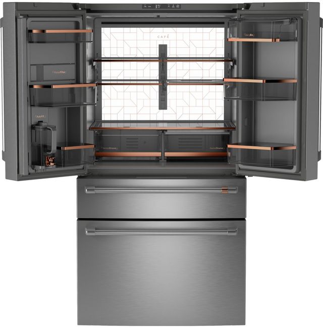 Café™ 4 Piece Stainless Steel Kitchen Package-3