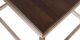 Bassett® Furniture Customizable BenchMade Midlothian End Table-4