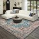 Dalyn™ Rug Company Jericho Riviera 8'x10' Area Rug-4