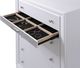 ACME Furniture Naima White Chest-1