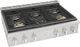 Electrolux 36" Stainless Steel Gas Rangetop-3