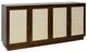 StyleCraft Winslow Beige/Brown Sideboard-0