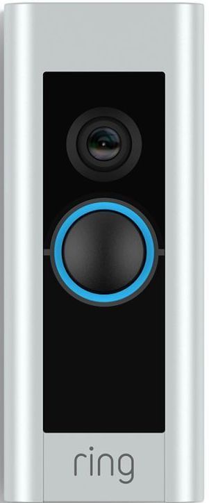 ring Video Doorbell Pro