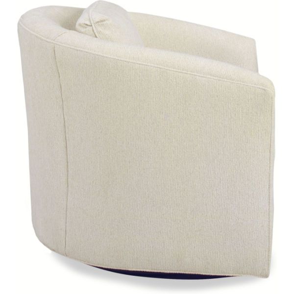 Parker Southern Victor Duo Ivory Chair-1