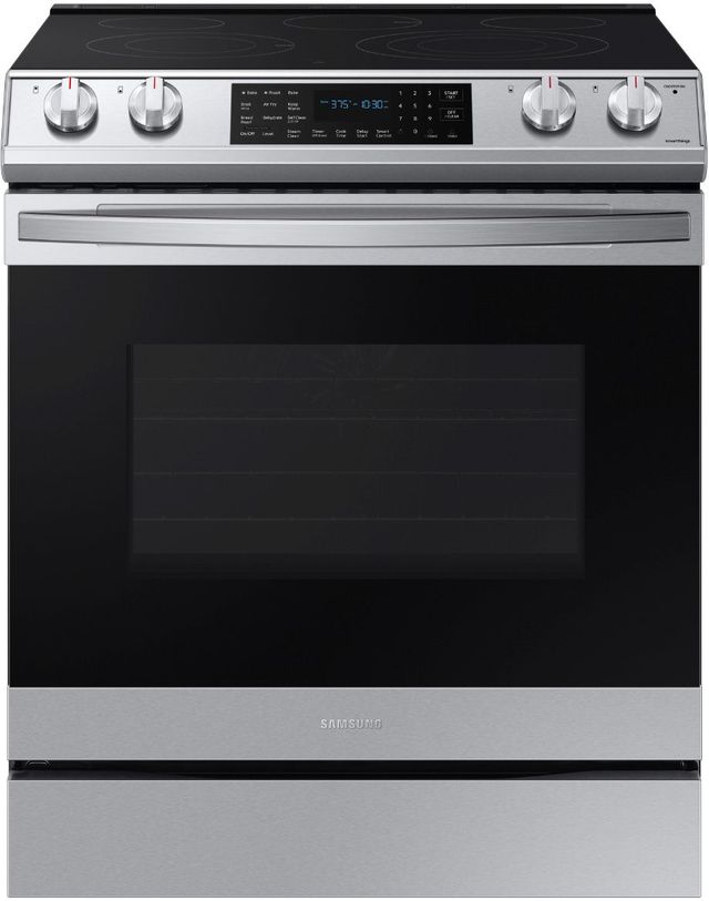 Samsung 2 Piece Kitchen Package -4