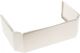 Monogram® 6" Range Hood Stackable Duct Covering-0