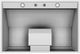 Vent-A-Hood® 36" Stainless Steel Wall Mounted Range Hood-2