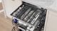 Thermador® Emerald® 24" Stainless Steel Top Control Built In Dishwasher-4