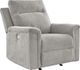 Signature Design by Ashley® Barnsana Ash Power Recliner-0