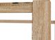 Artisan & Post by Vaughan-Bassett Dovetail Sun Bleached White Queen Poster Bed-2