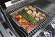 Napoleon Stainless Steel Multi-functional Topper-2