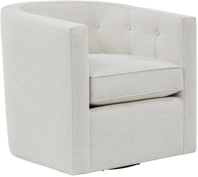 Universal Explore Home™ Customizable Josie Swivel Chair-0