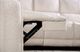 Furniture of America® Morcote Beige Power Reclining Sofa-3