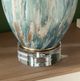 Crestview Collection Fleur Gray Table Lamp-4