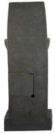 A & B Home Black/Brown Outdoor Sculptural Water Fountain-3