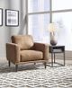 Signature Design by Ashley® Arroyo Caramel Chair-4
