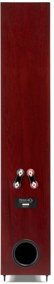MartinLogan Motion 40i Red Walnut (Ea.) Tower Speaker-3
