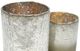 A & B Home Beige/Gold Vases-4