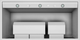 Vent-A-Hood® 48" Wall Mounted Range Hood-Stainless Steel-2