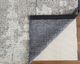 Feizy Alford Charcoal/Gray 5' x 8' Rug-4