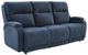 Best® Home Furnishings Customizable Field & Stream Home Maverly Space Saver Power Reclining Sofa with Tilt Headrest -0
