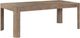 Liberty Furniture South Bend 5-Piece Burnished Clay/Gravel Rectangular Dining Set-5