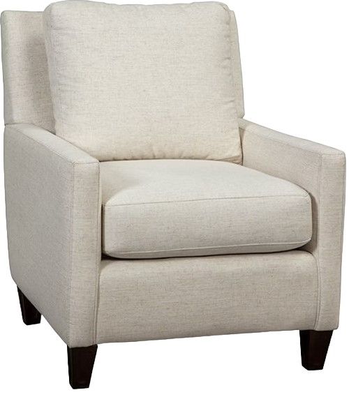 Craftmaster® Customizable Craftmaster Essentials Chair-0