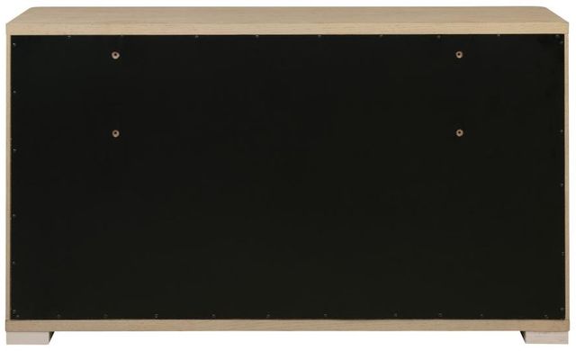 Coaster® Ladera Light Elm Dresser-2