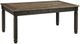 Signature Design by Ashley® Tyler Creek 5-Piece Black/Gray Dining Table Set-3