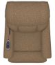 La-Z-Boy® Pinnacle Platinum Mink Power Lift Recliner with Headrest and Lumbar-1