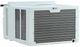 LG 18,000 BTU's White Window Mount Air Conditioner-4
