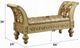ACME Furniture Seville Gold Bench-2