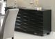 Coaster® Stanton Black 3-Drawer Rectangular Server-2