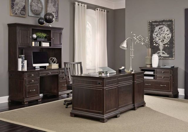 aspenhome® Weston Brown Ale Combo File-2