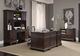 aspenhome® Weston Brown Ale Combo File-2