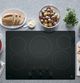 GE Profile™ Series 30" Black Electric Cooktop-2