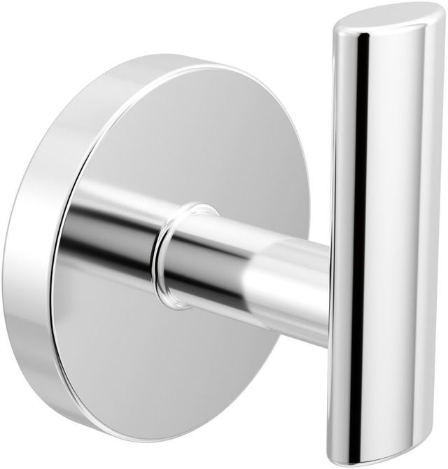 Delta Altado™ Chrome Robe Hook-0