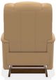 La-Z-Boy® Pinnacle Sand Power Rocking Recliner with Headrest and Lumbar-1