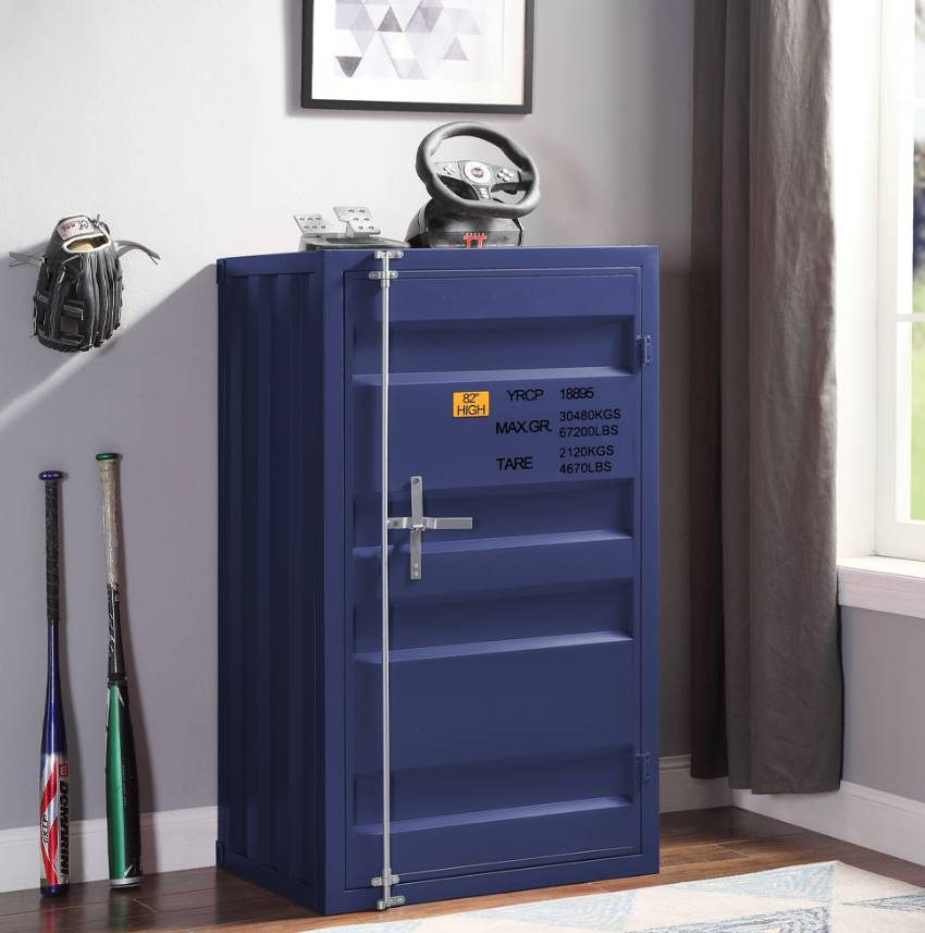 Acme Furniture Cargo Chest - Thumbnail 4