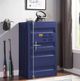 ACME Furniture Cargo Blue Chest-1