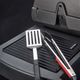 Broil King® Silicone Side Shelf Mat-Black-2