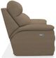 La-Z-Boy® Roman Brick Power Two-Seat Reclining Sofa-1