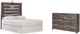 Signature Design by Ashley® Drystan 2-Piece Multi Twin Panel Headboard Set-0