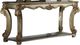 ACME Furniture Vendome Gold Patina Sofa Table-0