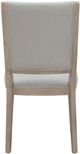 Liberty Furniture Brentwood Place 5-Piece Sandstone/Taupe Pedestal Dining Set-5