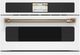 Café™ 30" Matte White Electric Speed Oven-0